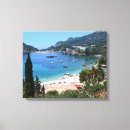 Suche nach inseln leinwandbilder Paleokastritsa