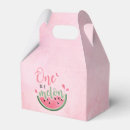Suche nach die wassermelone papier geschenk box 1 geburtstag