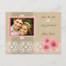 Suche nach damast rosen einladungen Couple