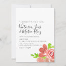 Suche nach aquarell blumenstrauß einladungen Rosa