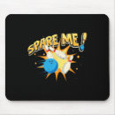 Suche nach neuheit mousepads Bowling