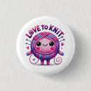 Suche nach lustige stricken buttons Hobby