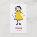 Suche nach junge mutter visitenkarten Mother