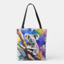Suche nach koala taschen Aquarell