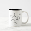 Suche nach moleküle tassen Koffein