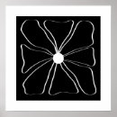 Suche nach moderne blumen poster Minimalistisch