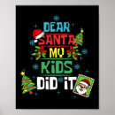 Suche nach hässlich poster baby kinder Weihnachts zuhause