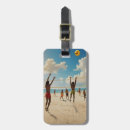 Suche nach volleyball gepäckanhänger Strand