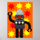 Suche nach robots poster Boy