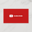 Suche nach youtube visitenkarten Abonnieren