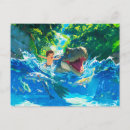 Suche nach bunte fische postkarten Meer