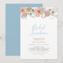 Suche nach brautjungfern brunch einladungen Boho chic