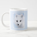 Suche nach arctic tassen Arktische fuchs