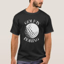 Suche nach lustiges golf spielen tshirts Golfer