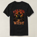 Suche nach revolverheld tshirts Western