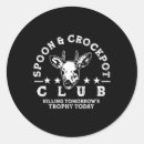 Suche nach bogenjagd aufkleber Bug