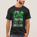 Suche nach mittagessen tshirts Anrufen
