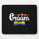 Suche nach verlobung mousepads Bräutigam