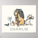 Suche nach wildes ding poster Buch