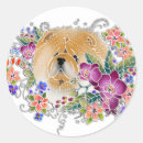 Suche nach lila orchidee aufkleber Tropisch