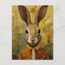 Suche nach schönes kaninchen postkarten Hase