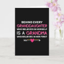 Suche nach für enkelin karten Grandmother