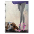 Suche nach ballett notizbuch Blume