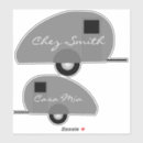 Suche nach anhänger aufkleber Retro