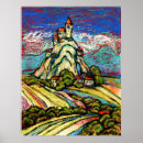 Suche nach fantasy castle poster Märchen