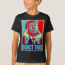 Suche nach festnahme tshirts Trumpf