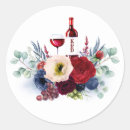 Suche nach merlot aufkleber Blumenreich
