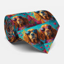 Suche nach irish krawatten Hund