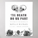 Suche nach blumenschädel poster Für sie/ihn