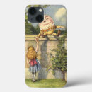 Suche nach lewis carroll iphone hüllen Märchen