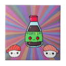 Suche nach kawaii fliesen Sushi