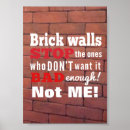 Suche nach backsteinmauer poster Ziegelsteine
