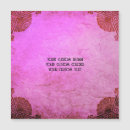 Suche nach leere vorlagen magnete Rosa