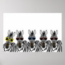 Suche nach zebras poster Pferd