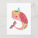 Suche nach rosa wal postkarten Meer