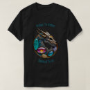 Suche nach stardust tshirts Kosmisch