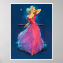 Suche nach blondes mädchen poster Retro