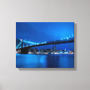 Suche nach hängebrücke leinwandbilder New york city