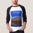 Suche nach norwegischer fjord tshirts Skandinavien