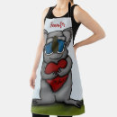 Suche nach koala schürzen Herz