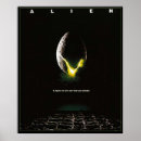 Suche nach aliens poster Cartoon