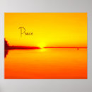 Suche nach sonnenuntergang poster See