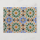 Suche nach marokkanische postkarten Geometrisch