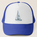 Suche nach yachting kappen Segelboot
