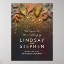 Suche nach herbstlaub poster Rustikal