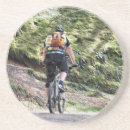 Suche nach mountainbiker untersetzer Radfahren